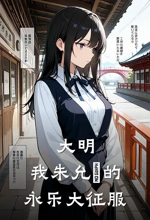 大明：我朱允炆的永乐大征服