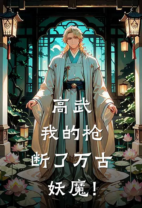 高武：我的枪，断了万古妖魔！