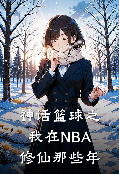 神话篮球之我在NBA修仙那些年