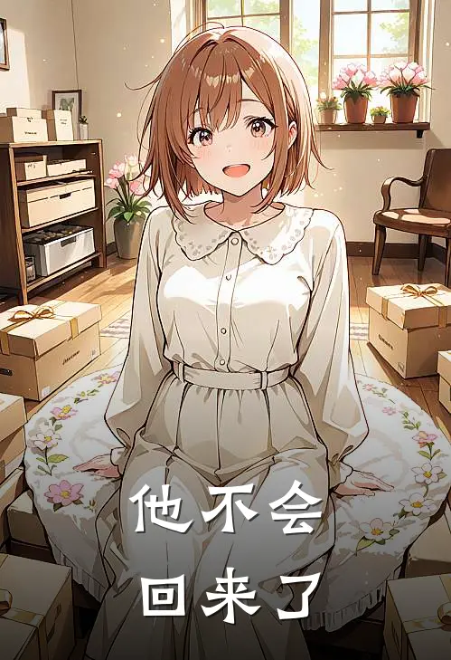 他不会回来了