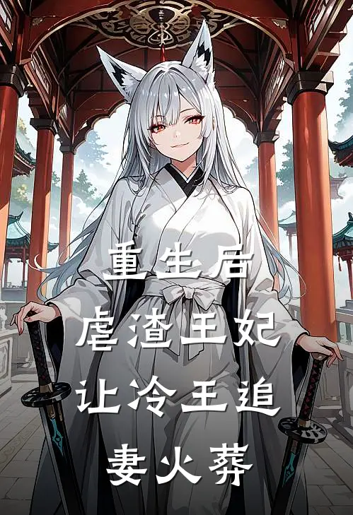 重生后，虐渣王妃让冷王追妻火葬