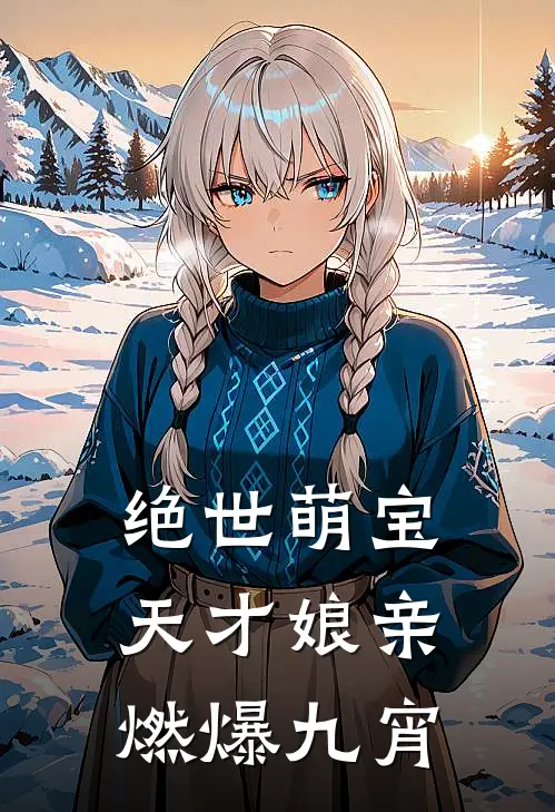 绝世萌宝：天才娘亲燃爆九宵
