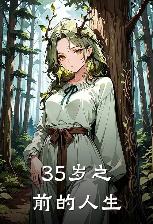 35岁之前的人生