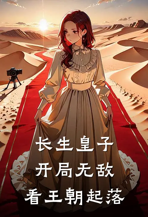 长生皇子：开局无敌，看王朝起落