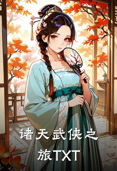 诸天武侠之旅TXT
