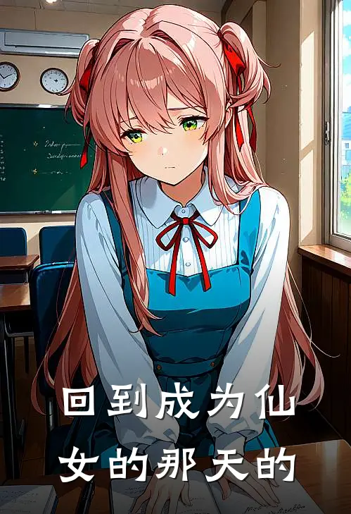 回到成为仙女的那天的