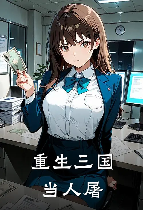 重生三国当人屠