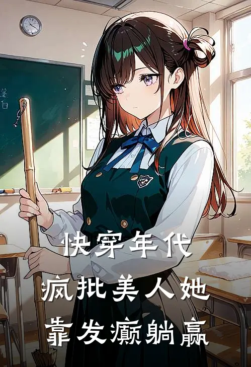 快穿年代：疯批美人她靠发癫躺赢