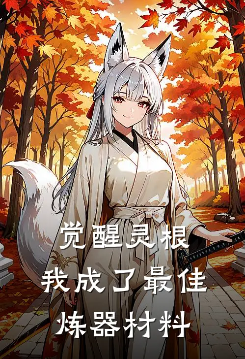 觉醒灵根：我成了最佳炼器材料
