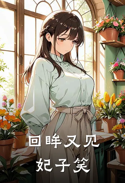 回眸又见妃子笑