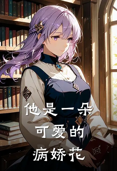 他是一朵可爱的病娇花(秦魄禾玥)全文阅读免费全集_完结小说他是一朵可爱的病娇花秦魄禾玥