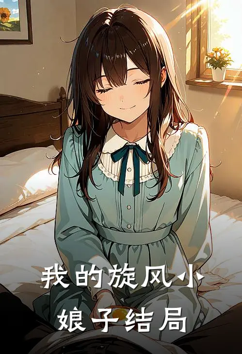 我的旋风小娘子结局