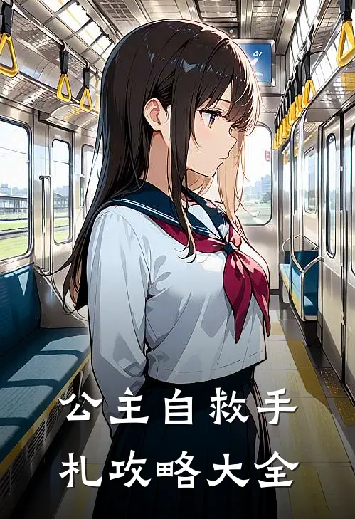 公主自救手札攻略大全