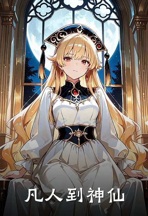 凡人到神仙