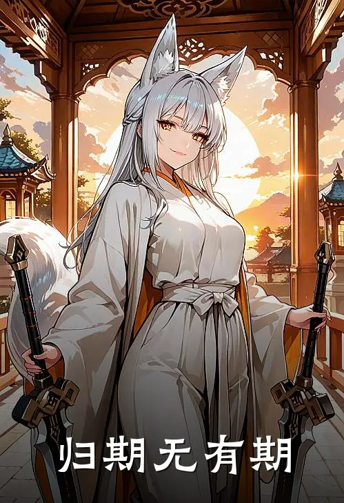 归期无有期李卿合苟晓慧完本小说推荐_免费小说全文阅读归期无有期李卿合苟晓慧