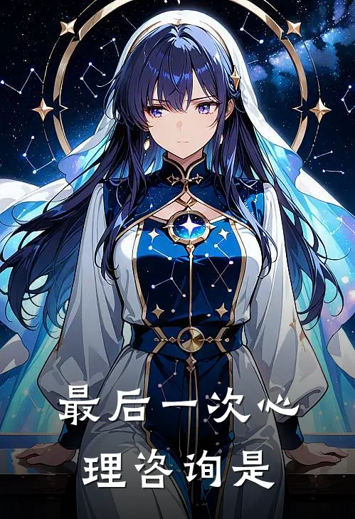 最后一次心理咨询是