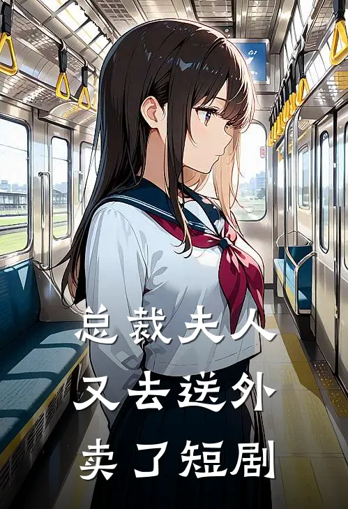 总裁夫人又去送外卖了短剧