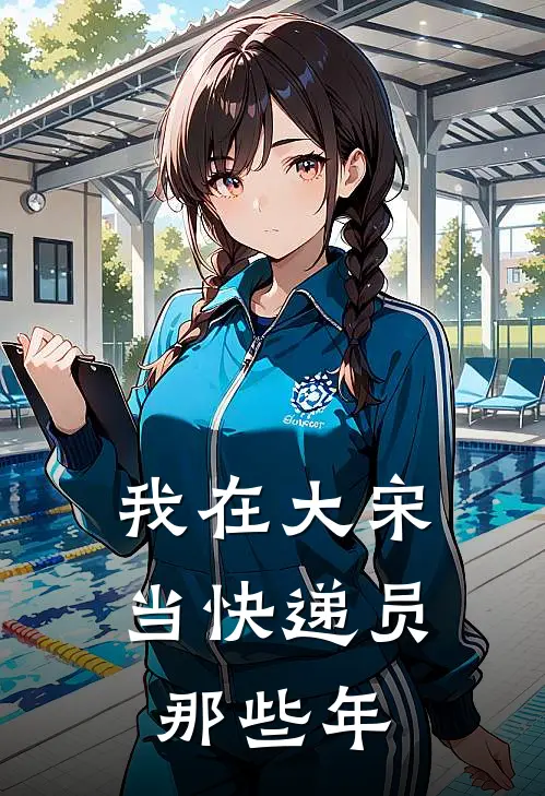 我在大宋当快递员那些年