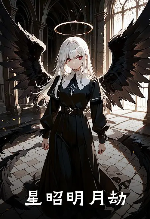 星昭明月劫