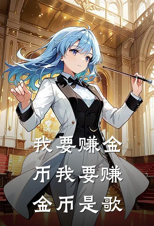 我要赚金币我要赚金币是歌