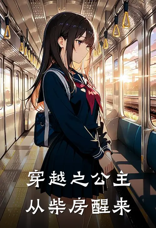 穿越之公主从柴房醒来