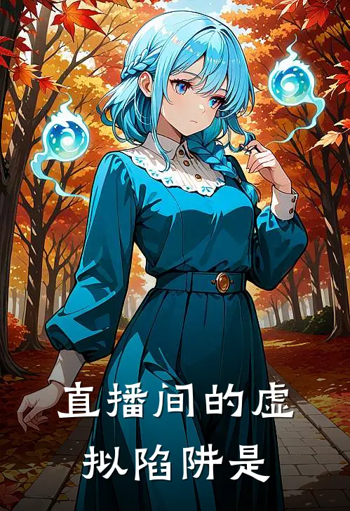 直播间的虚拟陷阱是