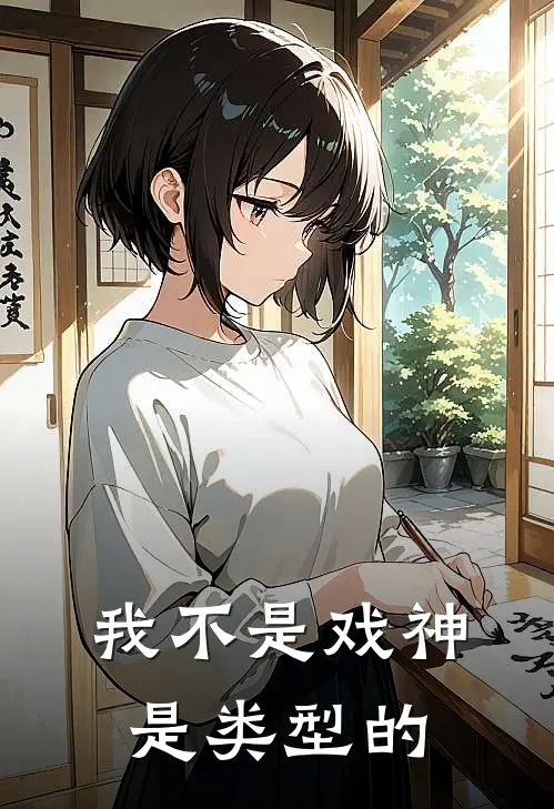 我不是戏神是类型的