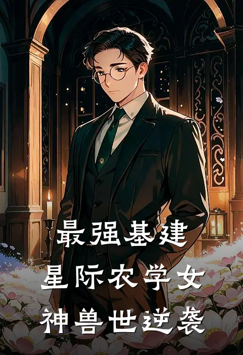 最强基建：星际农学女神兽世逆袭