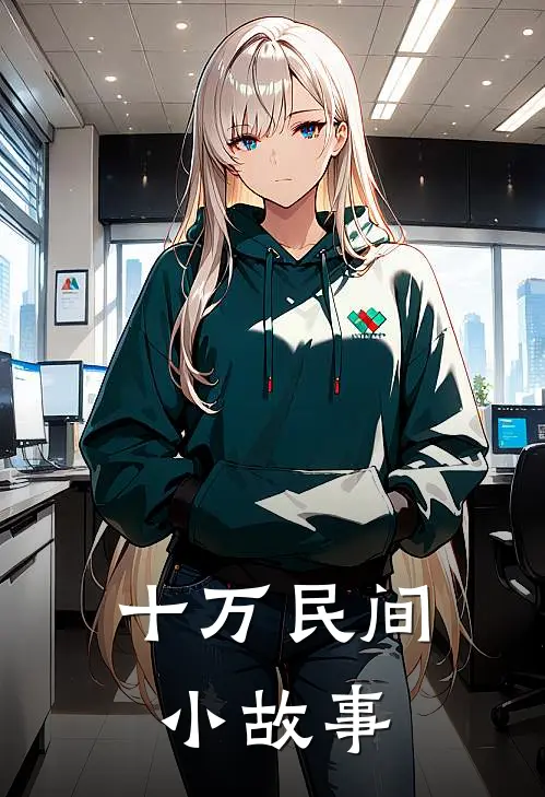 十万民间小故事