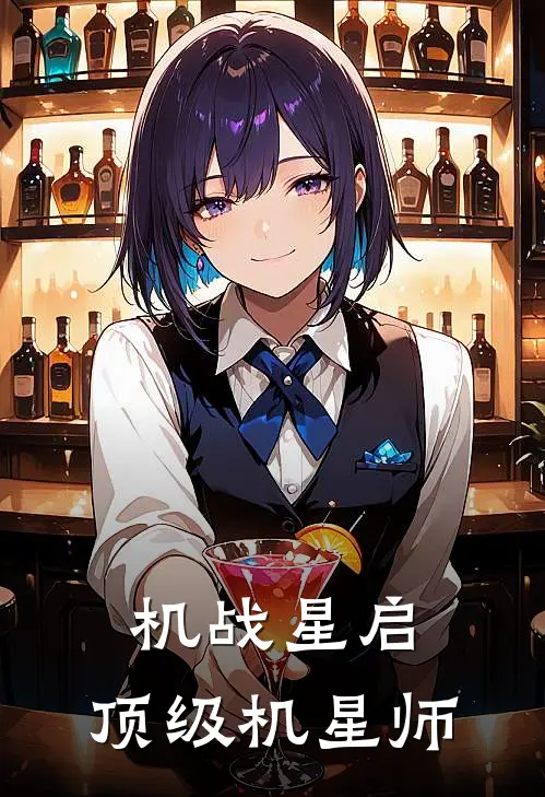 机战星启：顶级机星师