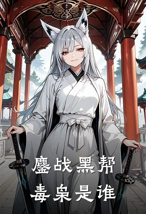 鏖战黑帮毒枭是谁