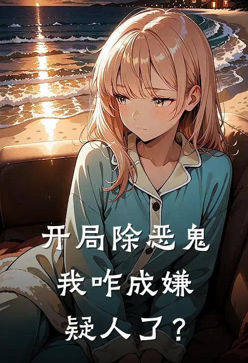 开局除恶鬼，我咋成嫌疑人了？