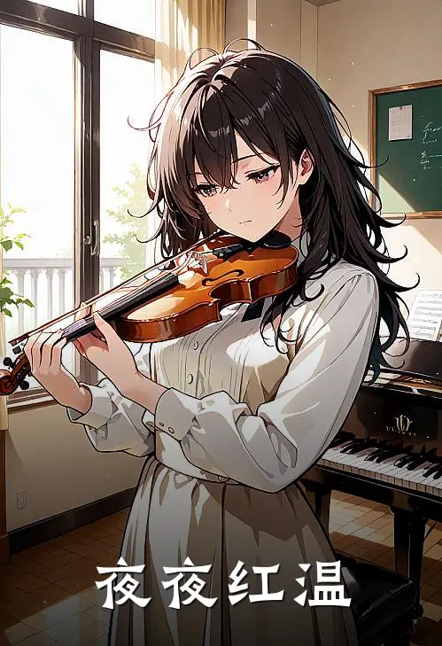 夜夜红温