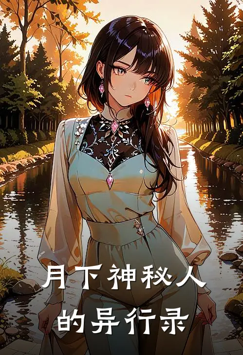 月下神秘人的异行录