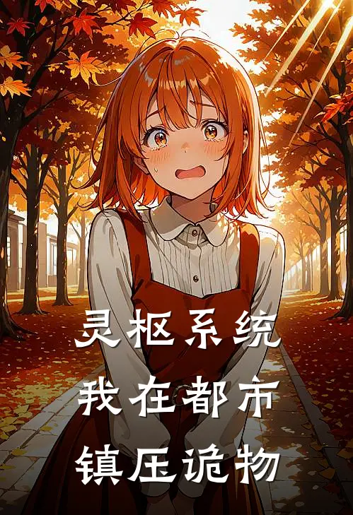 灵枢系统：我在都市镇压诡物