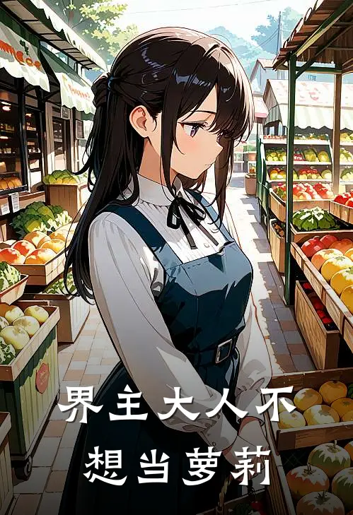 界主大人不想当萝莉