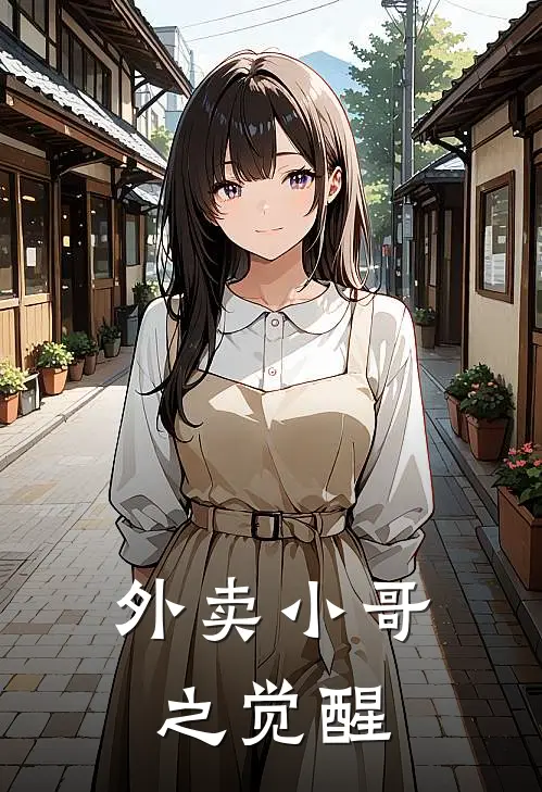 外卖小哥之觉醒