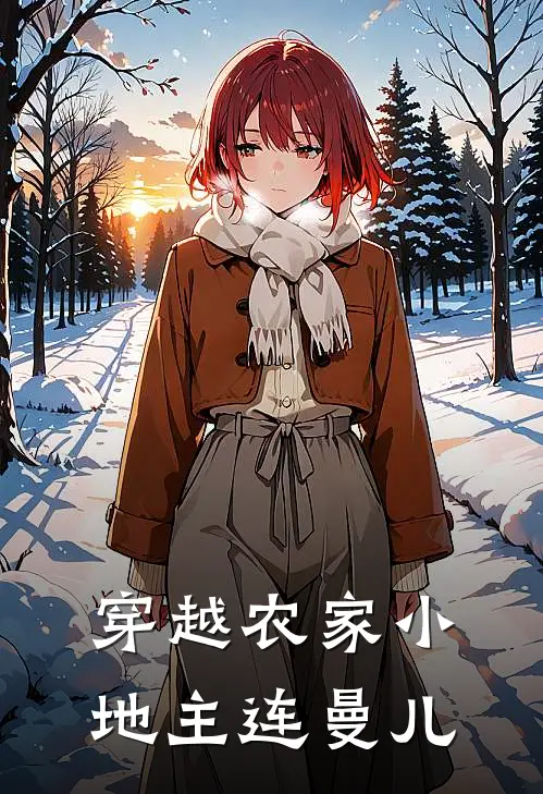 穿越农家小地主连曼儿
