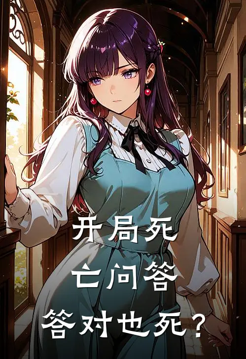 开局死亡问答，答对也死？