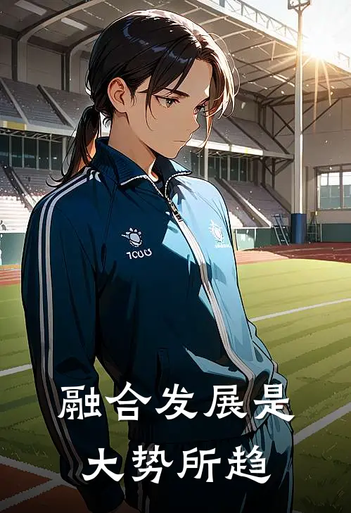 融合发展是大势所趋