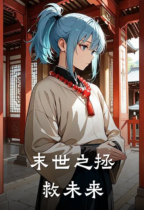 末世之拯救未来