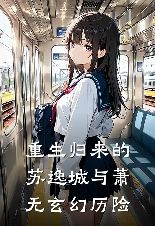 重生归来的苏逸城与萧无玄幻历险