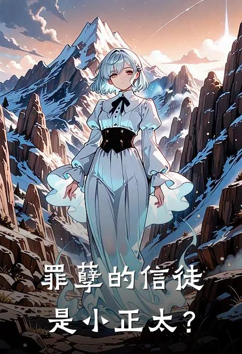 罪孽的信徒是小正太？