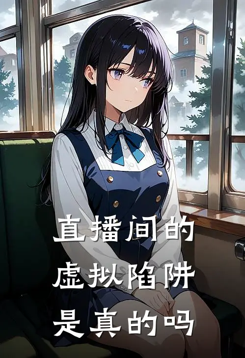 直播间的虚拟陷阱是真的吗