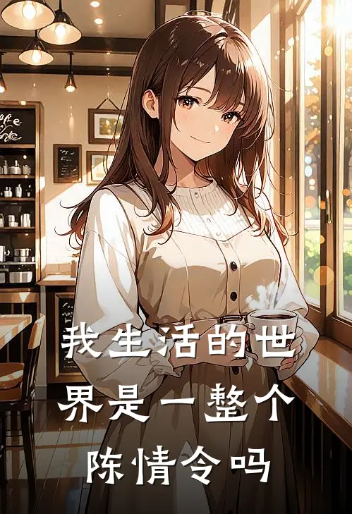 我生活的世界是一整个陈情令吗