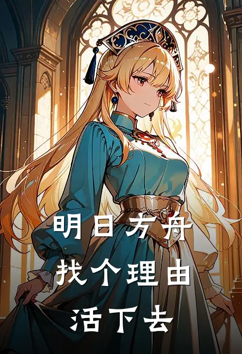 明日方舟：找个理由活下去