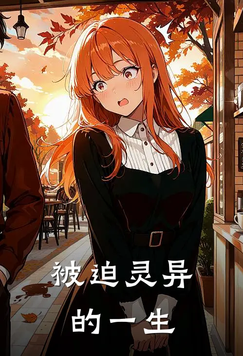 被迫灵异的一生