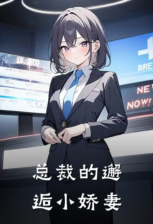 总裁的邂逅小娇妻