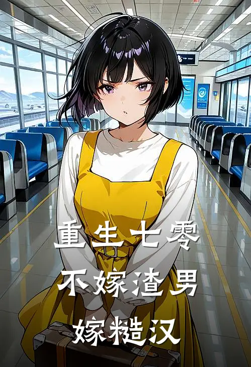 重生七零，不嫁渣男嫁糙汉