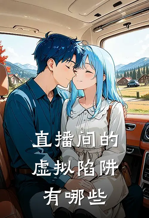 直播间的虚拟陷阱有哪些